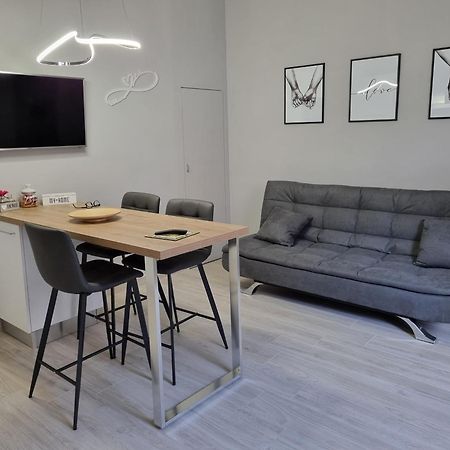 Ca Fiamma 1 Apartment Casale Monferrato Luaran gambar