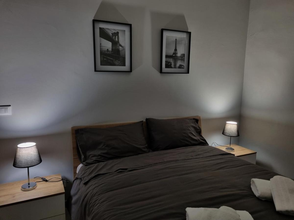 Ca Fiamma 1 Apartment Casale Monferrato Luaran gambar