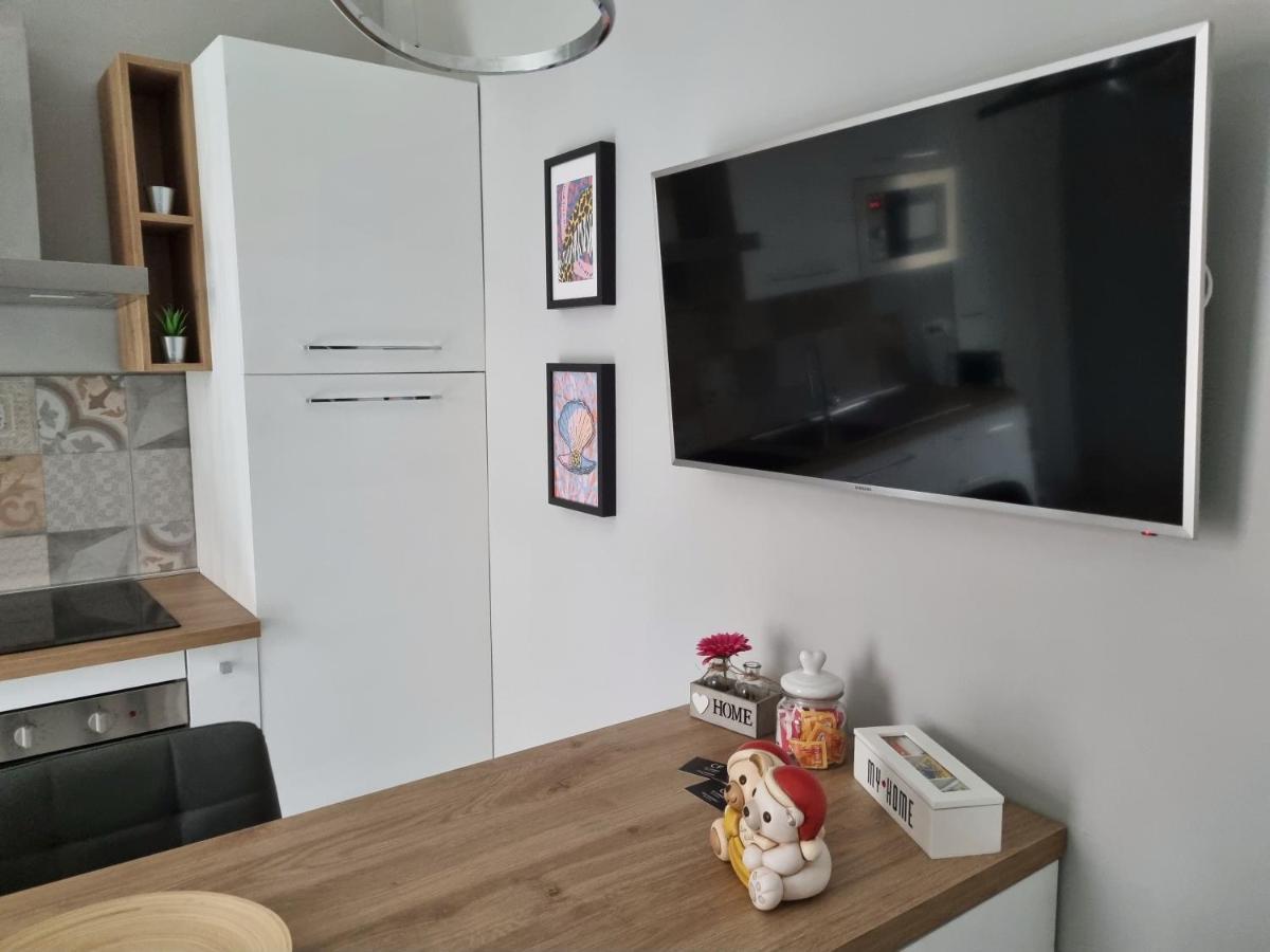 Ca Fiamma 1 Apartment Casale Monferrato Luaran gambar