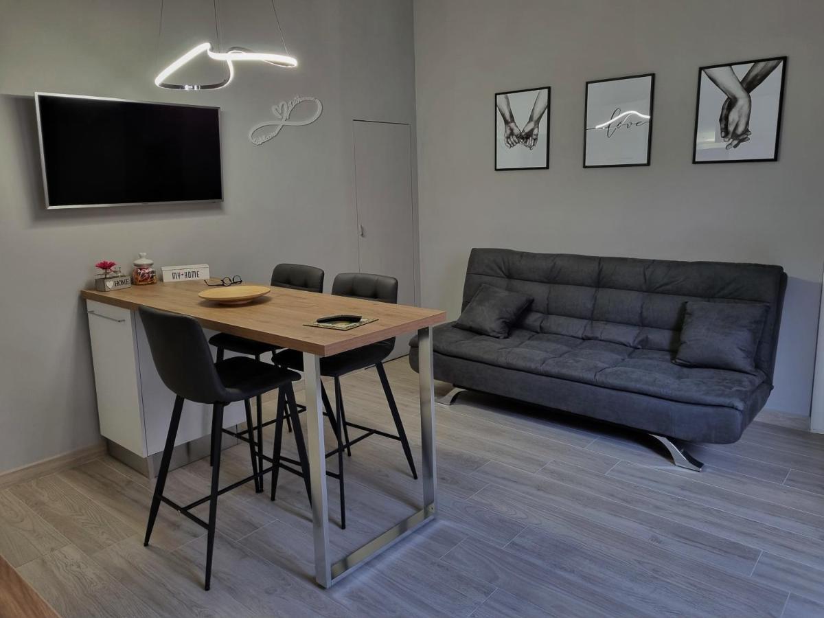 Ca Fiamma 1 Apartment Casale Monferrato Luaran gambar