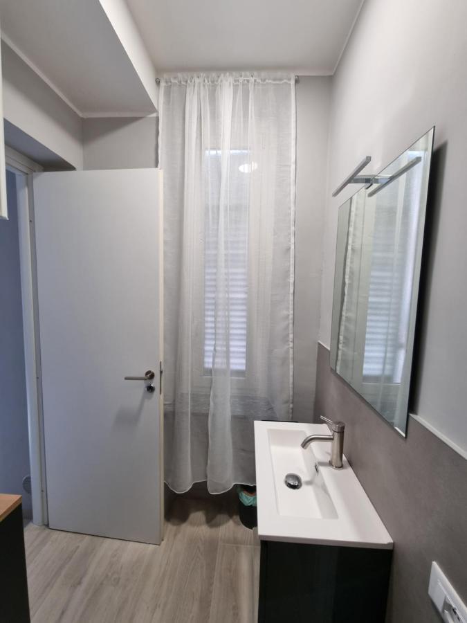Ca Fiamma 1 Apartment Casale Monferrato Luaran gambar