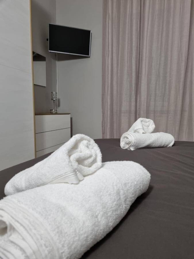 Ca Fiamma 1 Apartment Casale Monferrato Luaran gambar