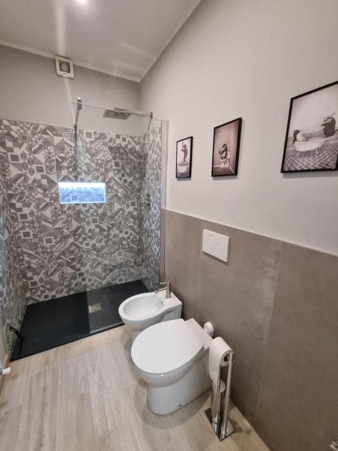 Ca Fiamma 1 Apartment Casale Monferrato Luaran gambar
