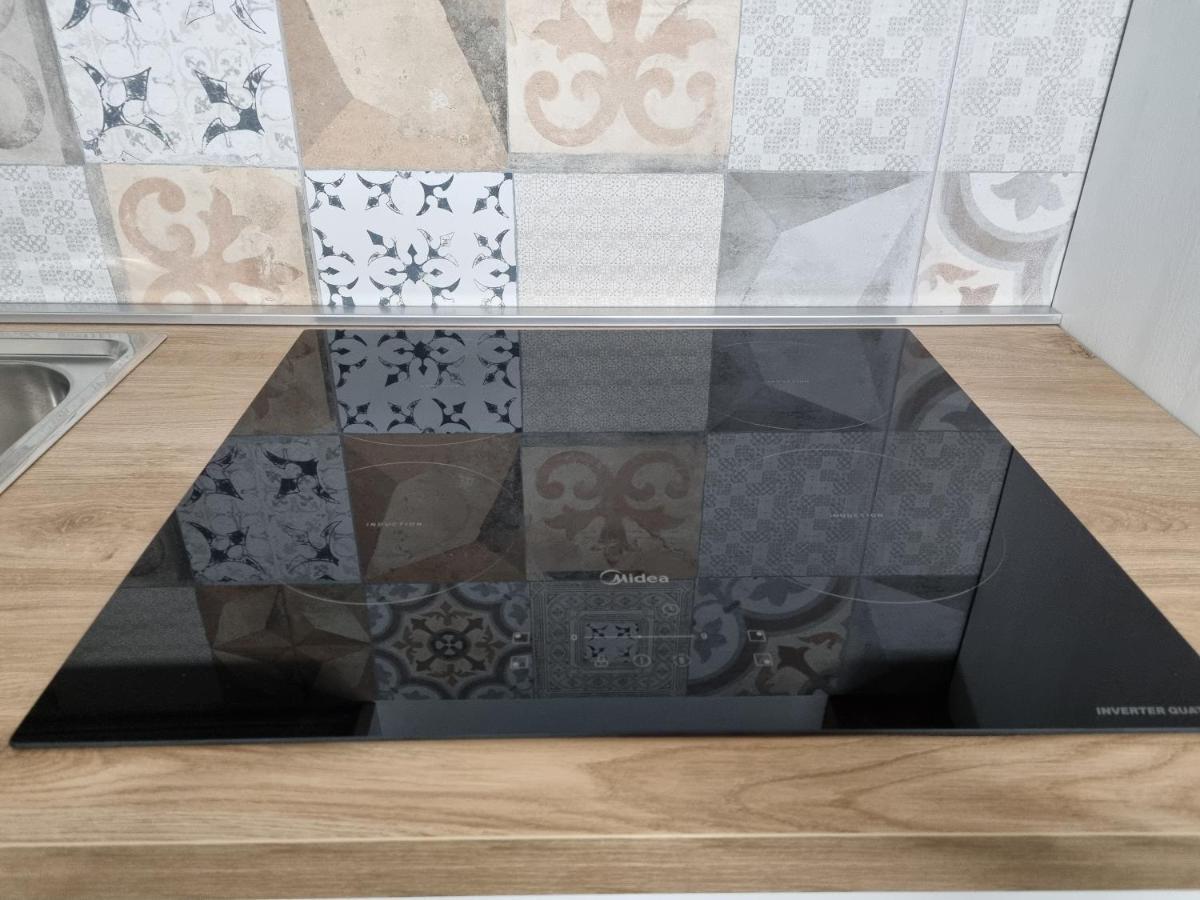 Ca Fiamma 1 Apartment Casale Monferrato Luaran gambar