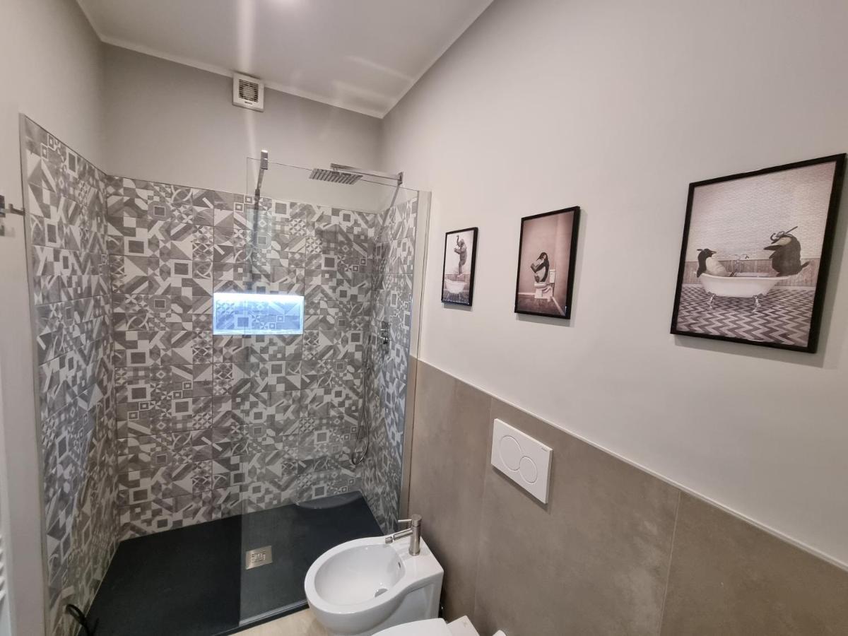 Ca Fiamma 1 Apartment Casale Monferrato Luaran gambar