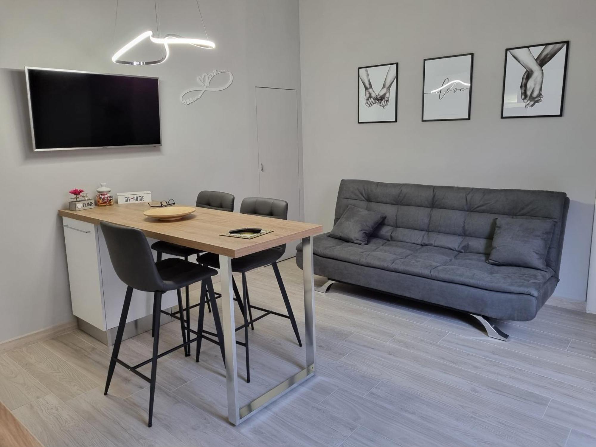 Ca Fiamma 1 Apartment Casale Monferrato Luaran gambar