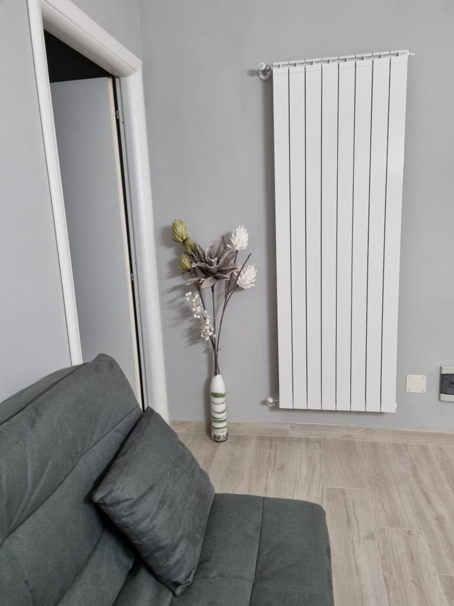 Ca Fiamma 1 Apartment Casale Monferrato Luaran gambar