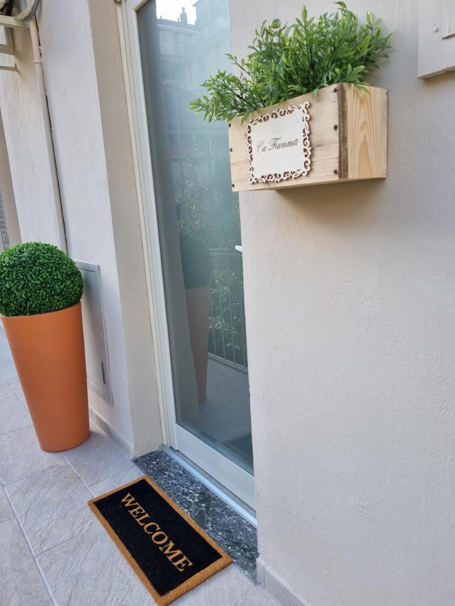 Ca Fiamma 1 Apartment Casale Monferrato Bilik gambar