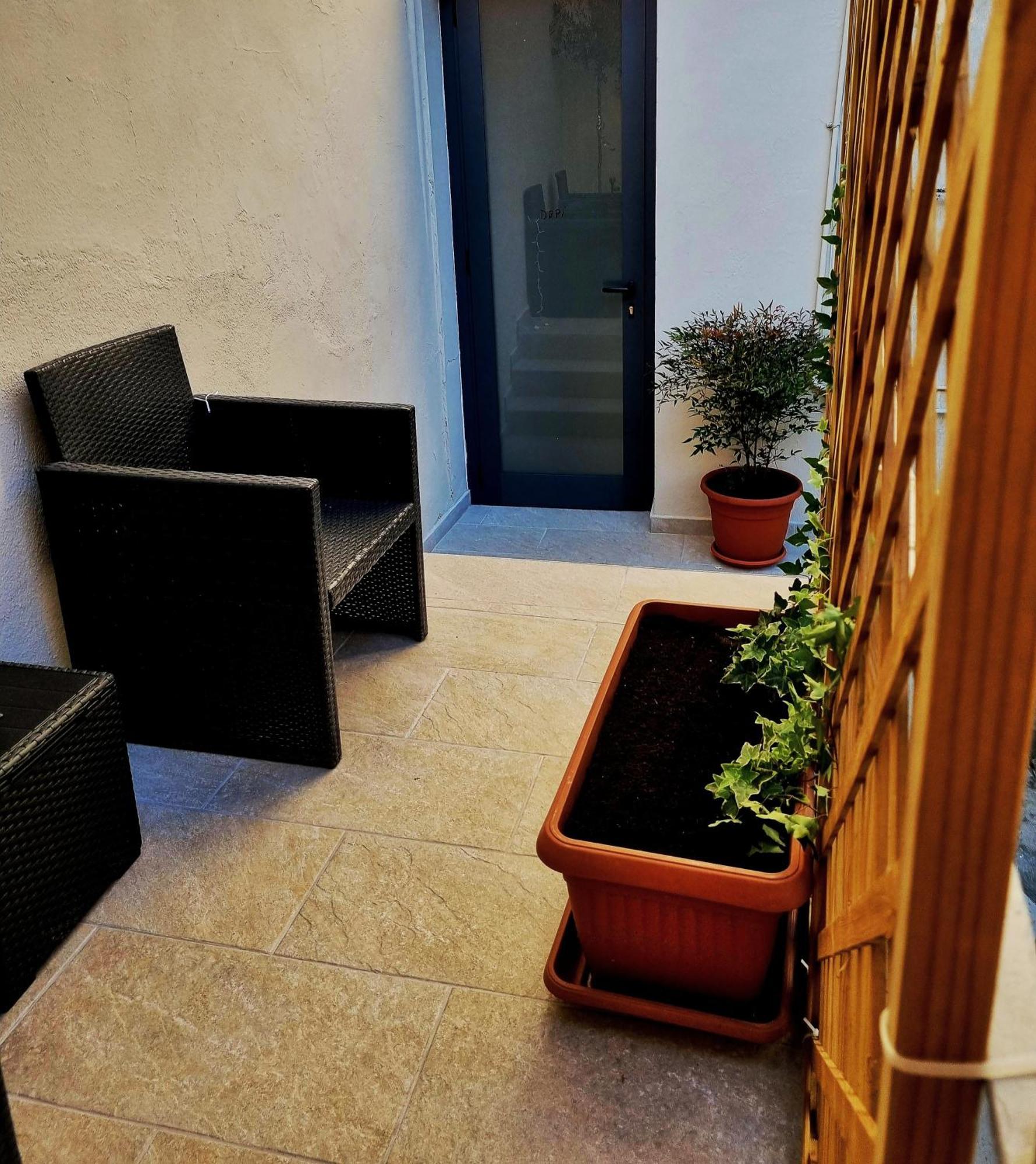 Ca Fiamma 1 Apartment Casale Monferrato Luaran gambar