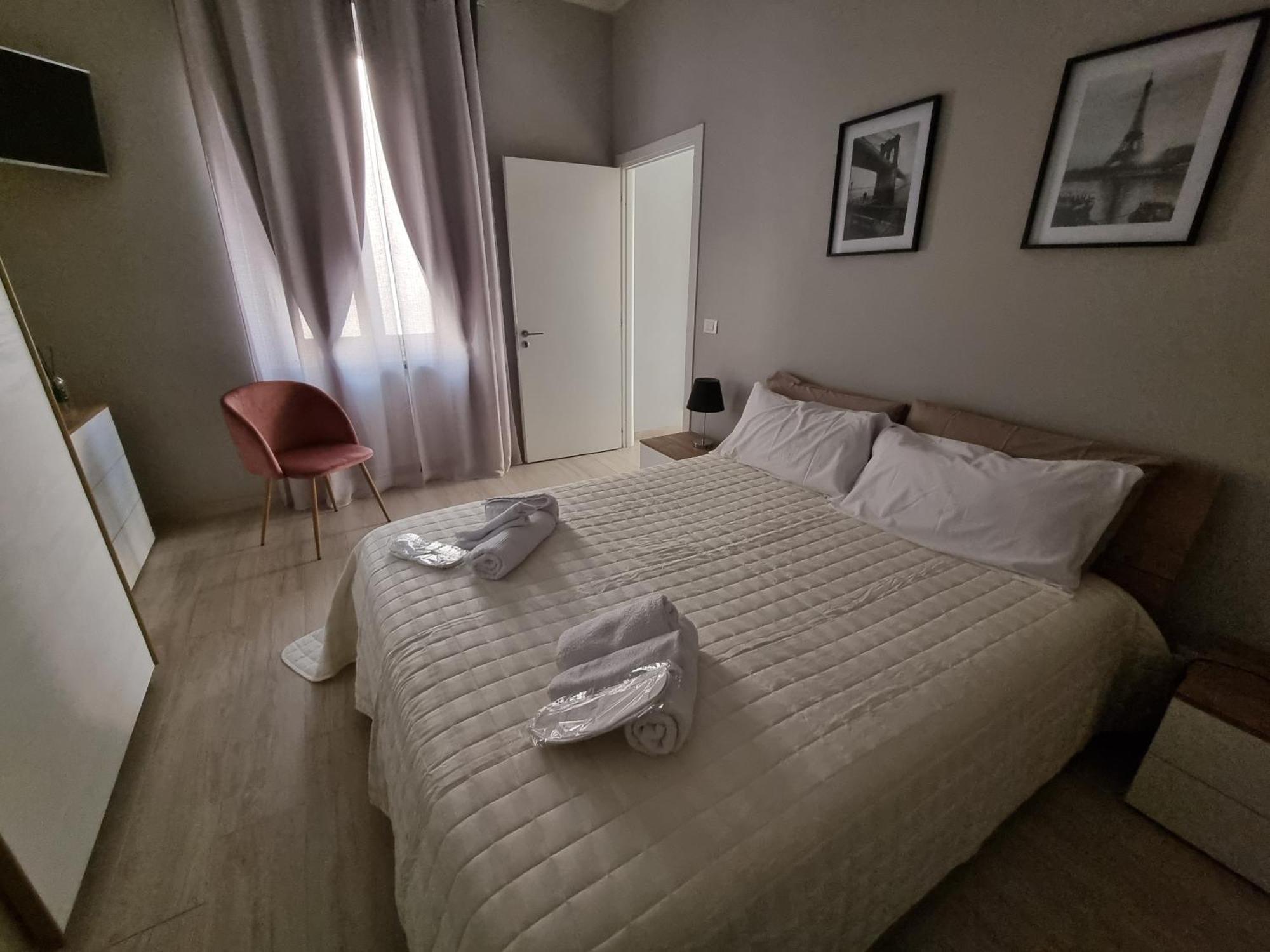 Ca Fiamma 1 Apartment Casale Monferrato Luaran gambar